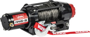 WARN R45-S Winch - Synthetic Rope - 50' 110040