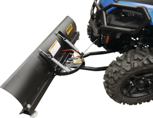 MOOSE OFFROAD Smart Fit Plow System - ATV - Universal 2549PF