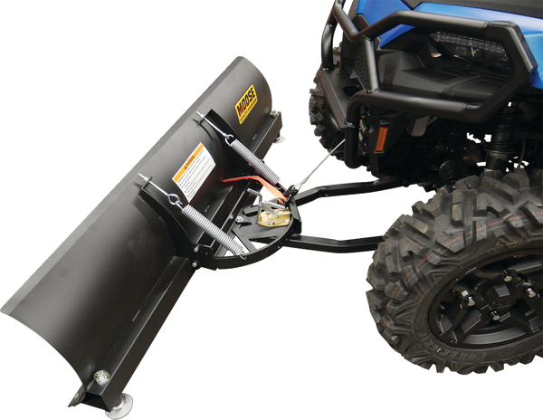 MOOSE OFFROAD Smart Fit Plow System - ATV - Universal 2549PF