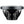 DS18 Hybrid Marine Speaker w/ Driver And RGB LEDs 8in 2-Way 350 Watts RMS 4 ohm Crbn Fiber w/ Cover