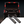 RAVEK Taillight - Red - Kawasaki Ridge 67-4005