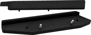 RAVEK UTV Armrests - Can-Am Defender 65-106