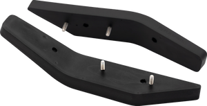 RAVEK UTV Armrests - Polaris General 64-705