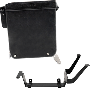 RAVEK Center Console Storage - Polaris RZR XP1000 64-312