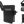 RAVEK Center Console Storage - Polaris RZR XP1000 64-312