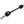All Balls Racing 8-Ball Extreme Duty axle for Yamaha Wolverine RMAX, view 5