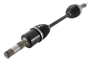 All Balls Racing 6-Ball Heavy Duty axle for Polaris Ranger 6x6 and Ranger 4x4, view 2