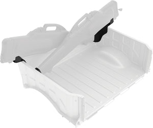 In Bed Double Gun Boot Mount