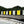 Diode Dynamics SS5 Sport Universal CrossLink 7-Pod Lightbar - Yellow Driving