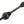 All Balls Racing 8-Ball Extreme Duty axle for Polaris Ranger 4x4 and Ranger 6x6, view 3