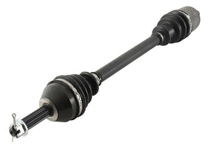 All Balls Racing 8-Ball Extreme Duty axle for Polaris Ranger 4x4 and Ranger 6x6, view 3