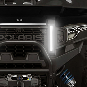 RAVEK Turn Signal Kit - Gen3 Speakeasy™ - Xpedition - Lever 64-9010SL
