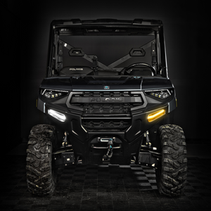 RAVEK Turn Signal Kit - Gen3 Speakeasy™ - Ranger XP 1000 - Lever 64-1008SL