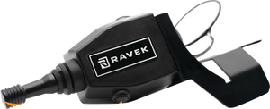 RAVEK Turn Signal Kit - Gen3 Speakeasy™ - Defender - Lever 65-1000SL
