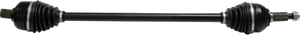ALL BALLS Axle - Complete - 8 Ball - Extreme Duty - Front Left/Right - RZR Pro R
