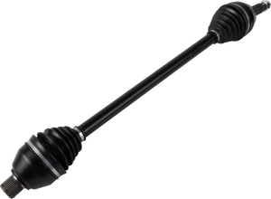 ALL BALLS Axle - Complete - 8 Ball - Extreme Duty - Front Left/Right - RZR Pro R