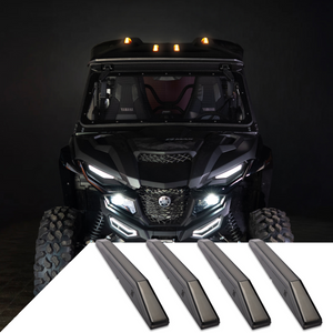RAVEK Apex Cab Lights - Wolverine 69-1001A