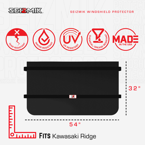 Windshield Protector Kaw