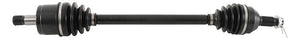 All Balls Racing 8-Ball Extreme Duty axle for Honda Pioneer 1000