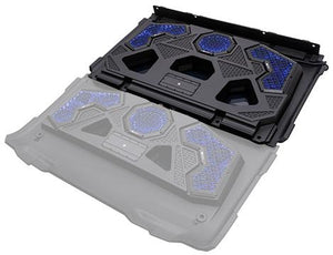 MB QUART Audio Roof - 6 Speaker - 1 Subwoofer - Ranger - Rear Roof MBQRG4-S14RREAR