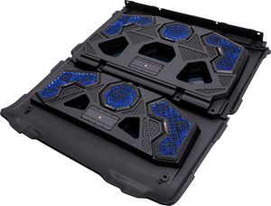 MB QUART Audio Roof - 6 Speaker - 1 Subwoofer - Ranger - Rear Roof MBQRG4-S14RREAR