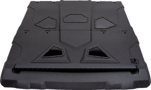 MB QUART Audio Roof - 6 Speaker - 1 Subwoofer - Ranger - Rear Roof MBQRG4-S14RREAR