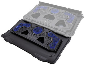 MB QUART Audio Roof - 6 Speaker - 1 Subwoofer - Ranger - Front Roof MBQRG4-S14RFRONT