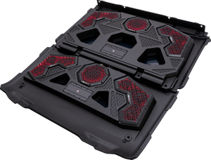 MB QUART Audio Roof - 6 Speaker - 1 Subwoofer - Ranger - Front Roof MBQRG4-S14RFRONT