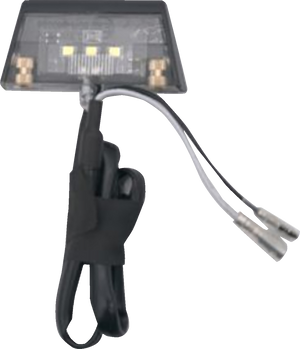 RAVEK License Plate Light 59-227