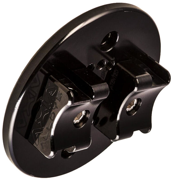 Rotopax Roll Cage Mount Black