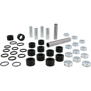 All Balls Racing rear independent suspension kit for Polaris Ranger XP 1000 and Ranger Pro XD