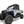 Elektric Off Road Polaris Ranger XD 1500 Side Steps 2-Seat 2024+ - product photo 2