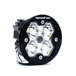 Baja Designs Squadron R 2.0 Sport LED Light - Dunes 2 Dezert SXS
