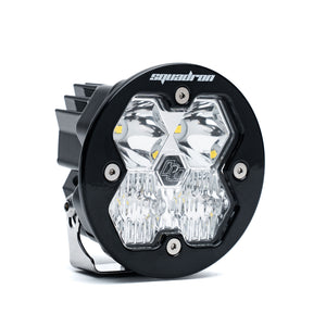 Baja Designs Squadron R 2.0 Sport LED Light - Dunes 2 Dezert SXS