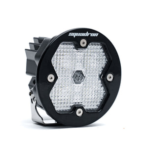 Baja Designs Squadron R 2.0 Sport LED Light - Dunes 2 Dezert SXS