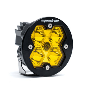 Baja Designs Squadron R 2.0 Sport LED Light - Dunes 2 Dezert SXS