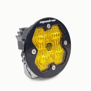 Baja Designs Squadron R 2.0 Sport LED Light - Dunes 2 Dezert SXS