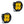 Baja Designs Squadron R 2.0 Sport LED Light Pair - Dunes 2 Dezert SXS