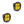 Baja Designs Squadron R 2.0 Sport LED Light Pair - Dunes 2 Dezert SXS
