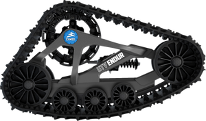 CAMSO Track System - ENDUR - CF Moto 4928-10-3122