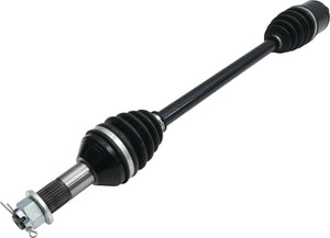All Balls Racing 6-Ball Heavy Duty axle for Can-Am Defender HD10, view 2