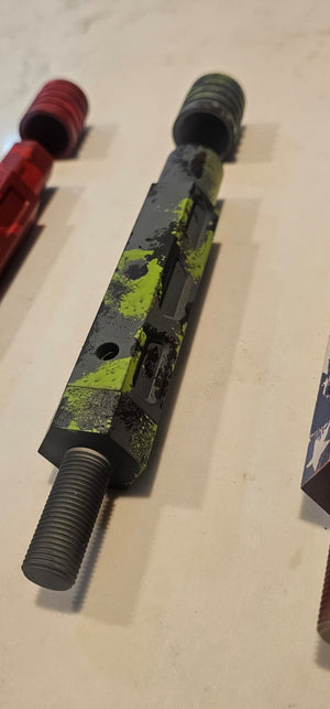 CERAKOTE COLOR UPGRADE - Dunes 2 Dezert SXS