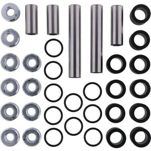 Rear Independent Suspension Kit Pol