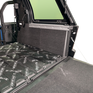 DEI Boom Mat Acoustic Tiles - 4 Pack 50232