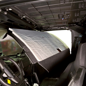 DEI Roof Insulation Kit - Polaris - Xpedition 4 Door 902416