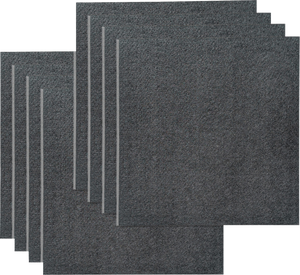 DEI Boom Mat Acoustic Tiles - 8 Pack 50233