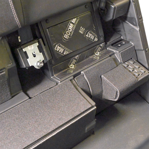 DEI Sound Control Kit - Polaris - Xpedition 4 Door 902413