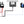Automatic Backup Beeper Kit Pol