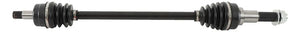 All Balls Racing 8-Ball Extreme Duty axle for Yamaha Viking VI, Viking and Wolverine