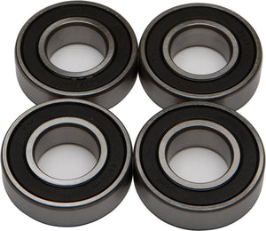 All Balls Racing wheel bearing kit for Kawasaki Mule 2510, Mule 2520 and Mule 1000